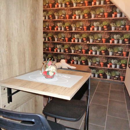 Appartamento La Botte SantʼElia Fiumerapido エクステリア 写真